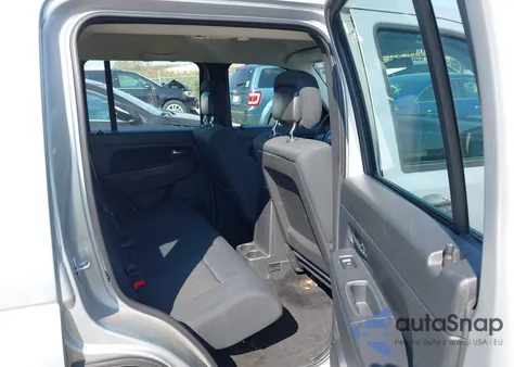 2012 Jeep Liberty Sport from USA, damaged, VIN 1C4PJMAK9CW190076